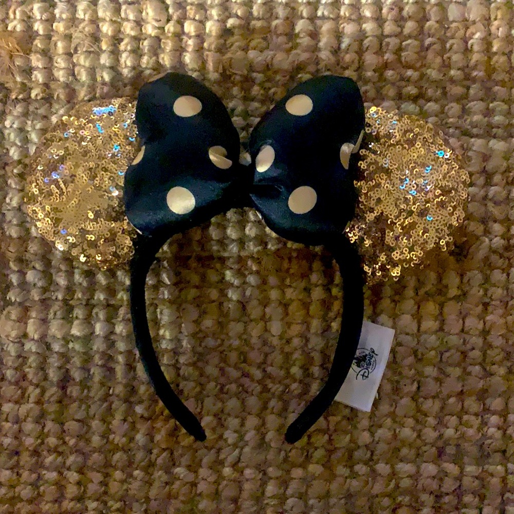 Disney Minnie Ears